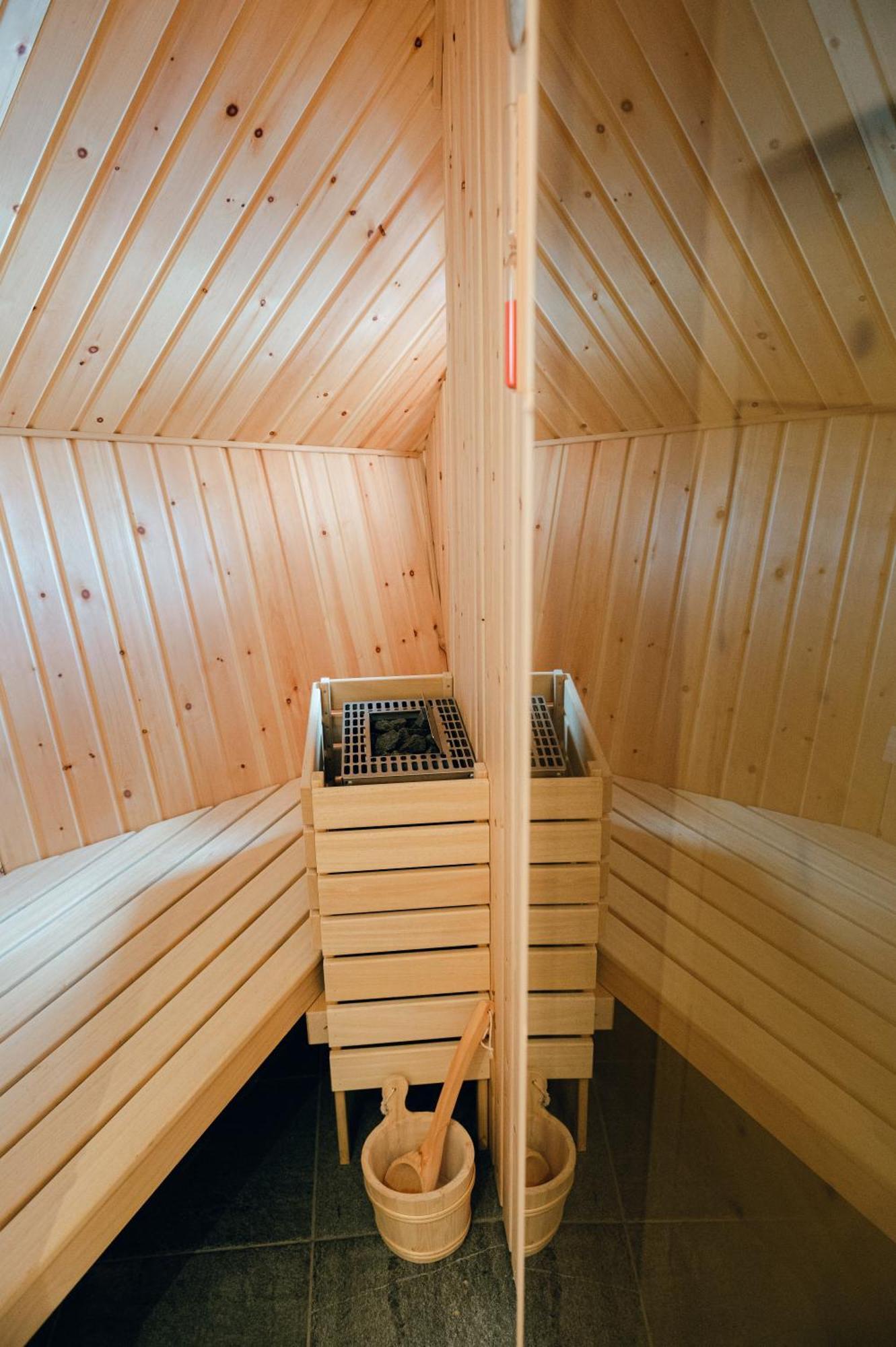 Chalet Lepenatka With Sauna - I Feel Alps Stahovica Exterior foto